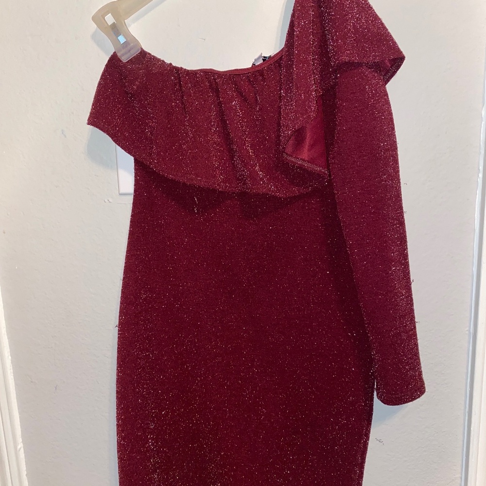 Cocktail dress